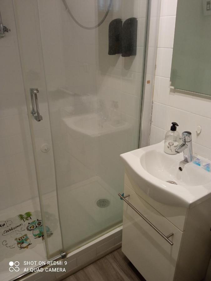 Studio Hannibal 1 Apartment Cala de Finestrat Ngoại thất bức ảnh