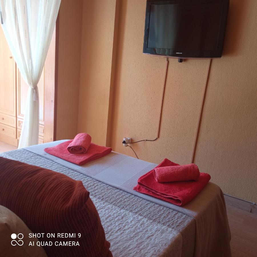 Studio Hannibal 1 Apartment Cala de Finestrat Ngoại thất bức ảnh