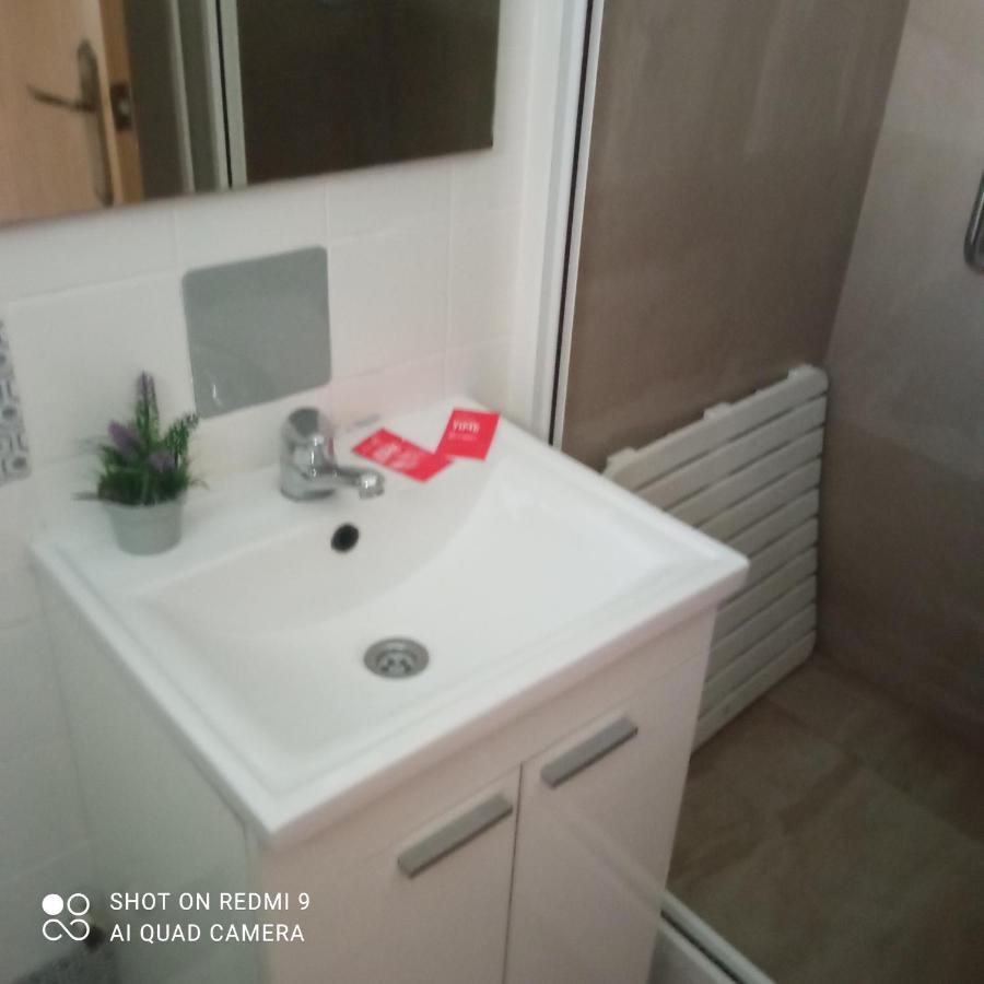 Studio Hannibal 1 Apartment Cala de Finestrat Ngoại thất bức ảnh