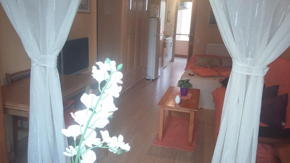 Studio Hannibal 1 Apartment Cala de Finestrat Ngoại thất bức ảnh